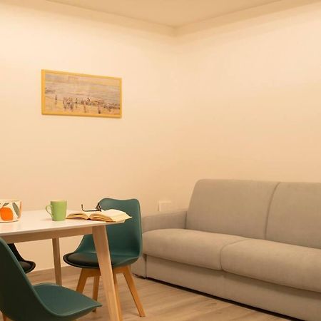 Donna Filumena Apartment Napoli Bagian luar foto