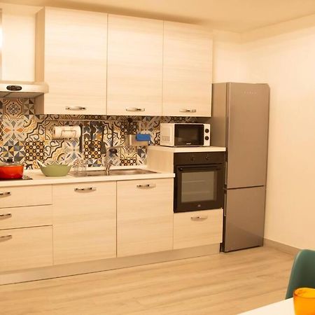 Donna Filumena Apartment Napoli Bagian luar foto
