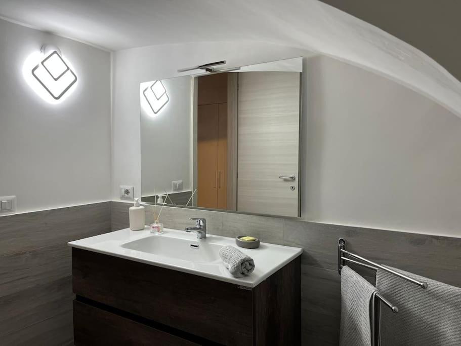 Donna Filumena Apartment Napoli Bagian luar foto