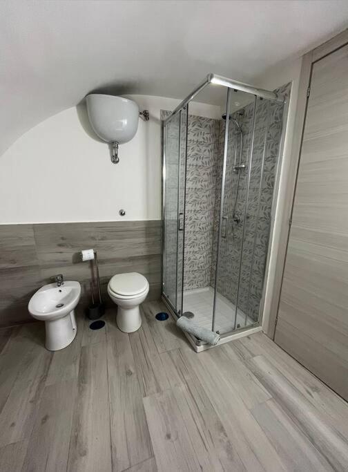 Donna Filumena Apartment Napoli Bagian luar foto