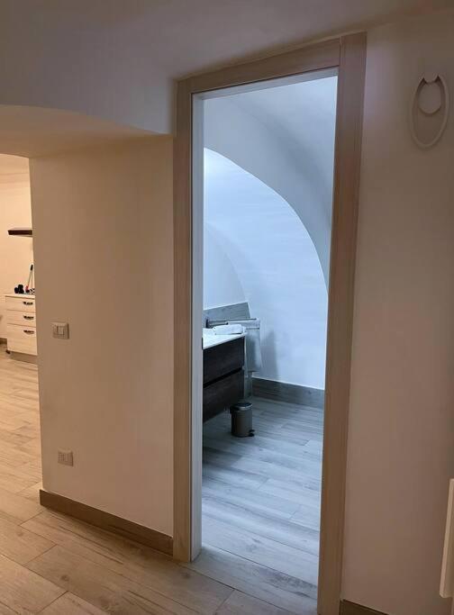 Donna Filumena Apartment Napoli Bagian luar foto